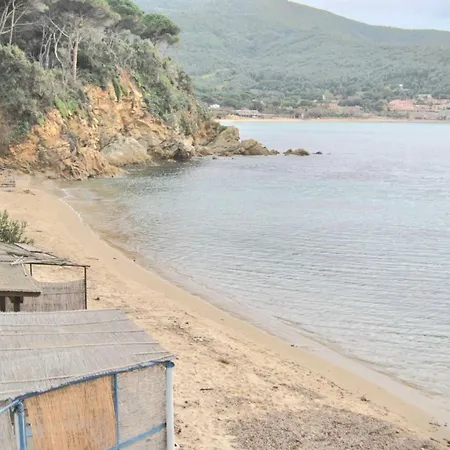 公寓 La Perla By Elba Holidays