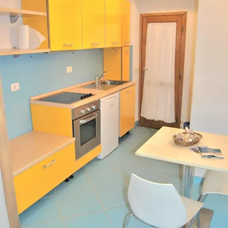 Apartmán La Perla By Elba Holidays