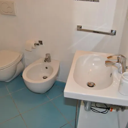 La Perla By Elba Holidays Apartmán