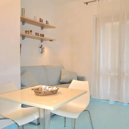 Apartmán La Perla By Elba Holidays