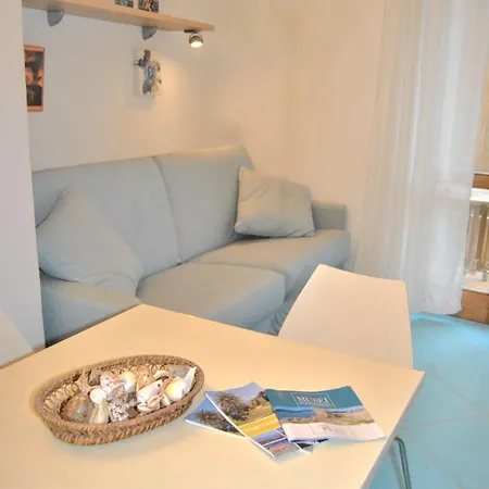La Perla By Elba Holidays דירה פורטופראיו