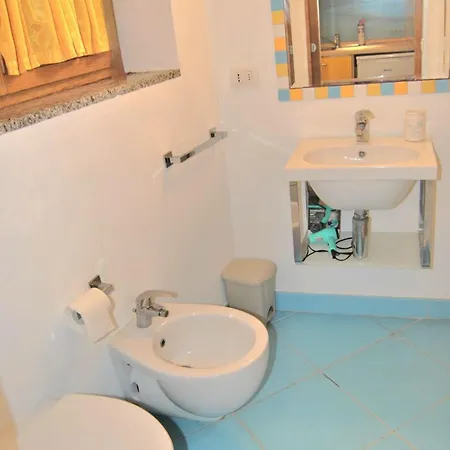 דירה La Perla By Elba Holidays