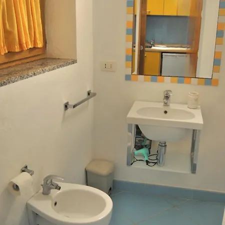 Apartment La Perla By Elba Holidays *