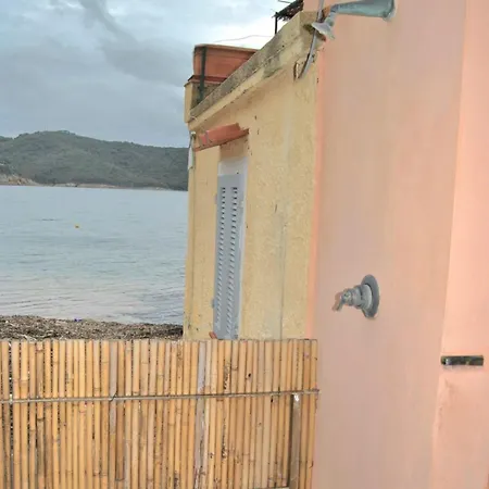 La Perla By Elba Holidays * פורטופראיו