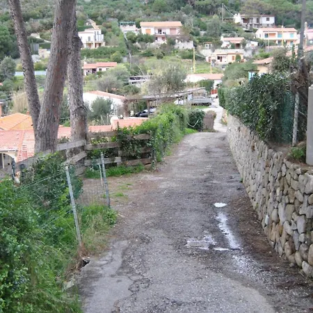 Apartmán La Perla By Elba Holidays