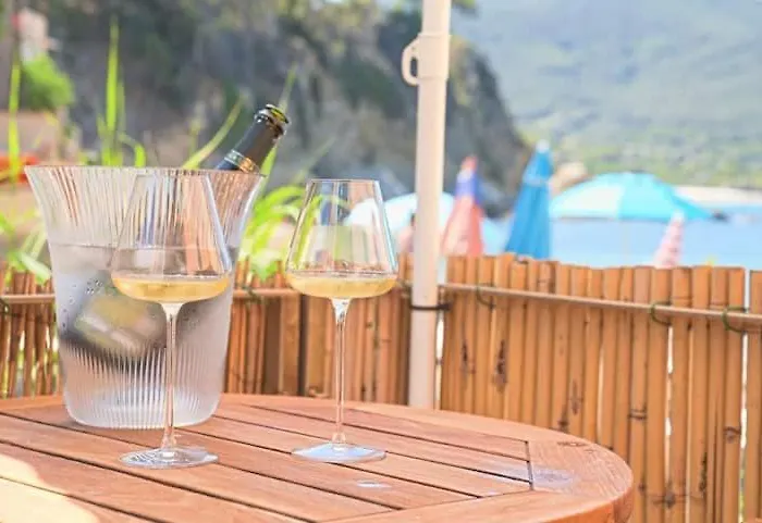 Apartmán La Perla By Elba Holidays Portoferraio