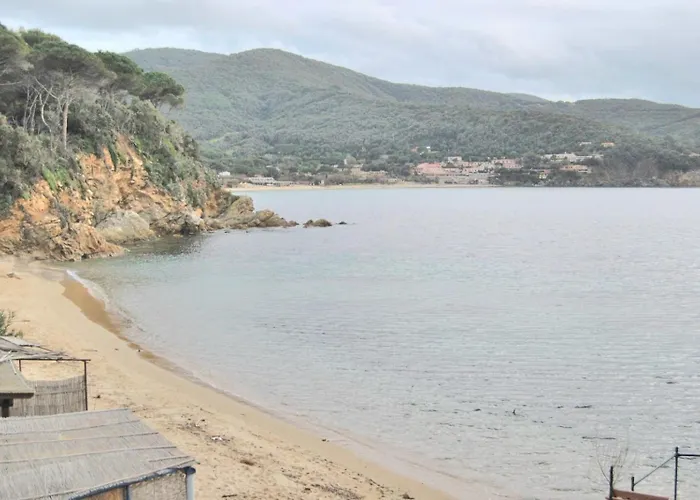 La Perla By Elba Holidays * Portoferraio