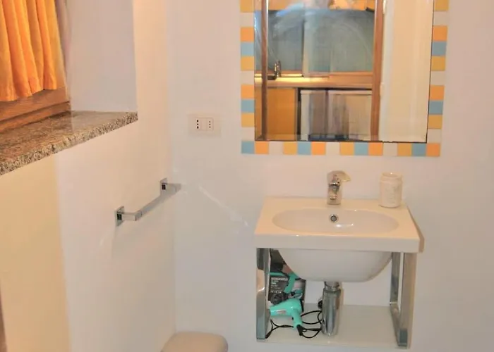 La Perla By Elba Holidays Apartmán *