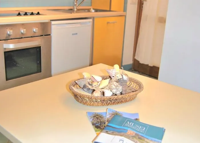 Apartmán La Perla By Elba Holidays Portoferraio