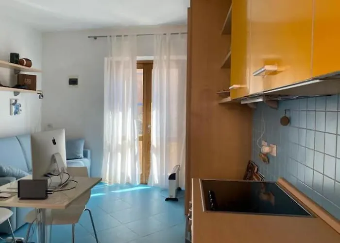 La Perla By Elba Holidays Apartmán Portoferraio