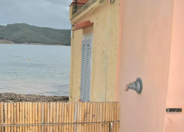 Apartmán La Perla By Elba Holidays Portoferraio