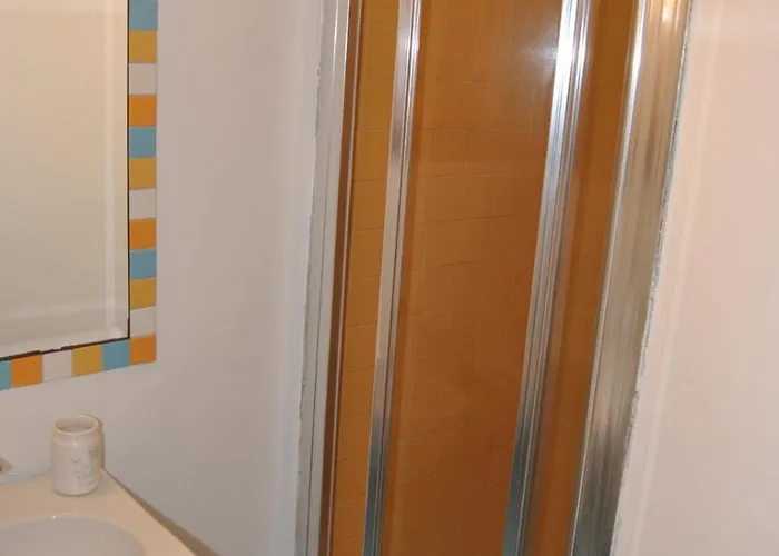 La Perla By Elba Holidays Apartmán Portoferraio