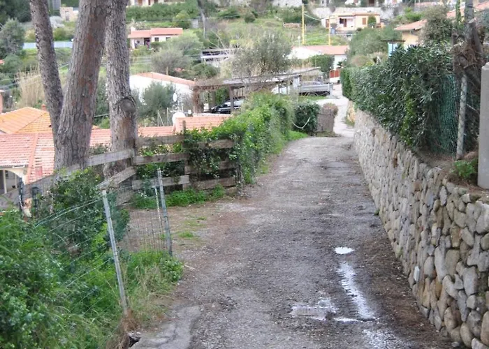 La Perla By Elba Holidays *