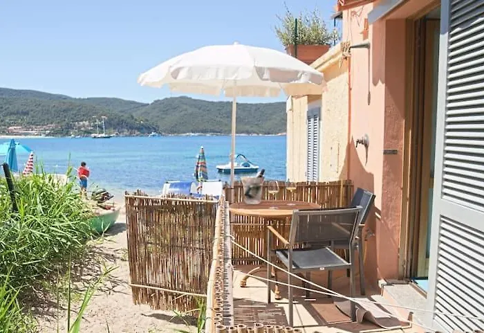 La Perla By Elba Holidays Portoferraio