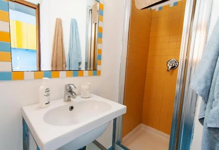 Apartmán La Perla By Elba Holidays *