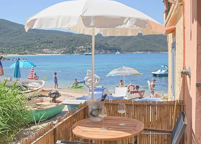 Apartmán La Perla By Elba Holidays