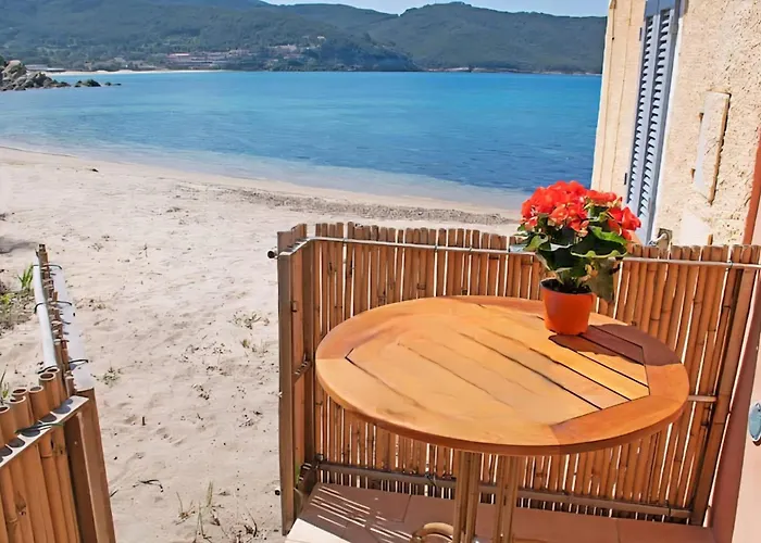 La Perla By Elba Holidays Portoferraio