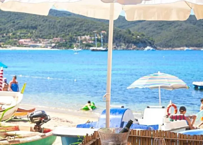 La Perla By Elba Holidays Apartmán