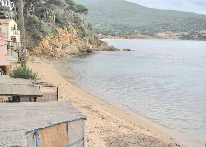 Apartament La Perla By Elba Holidays