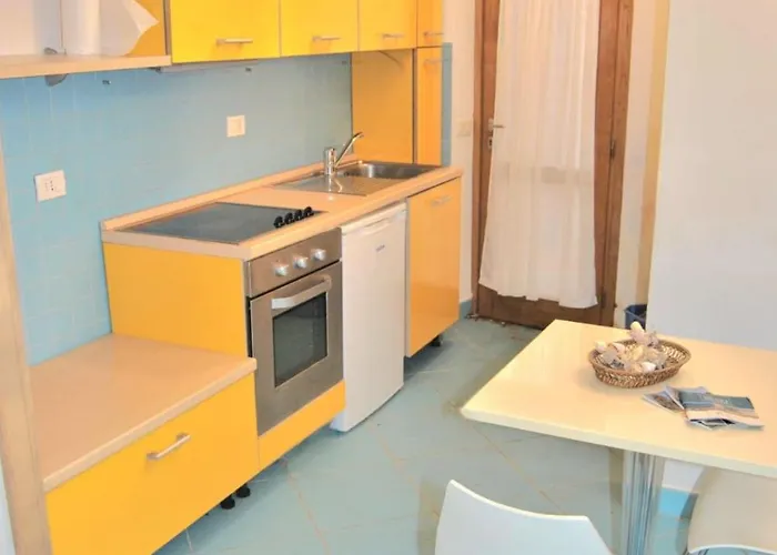 Apartament La Perla By Elba Holidays *