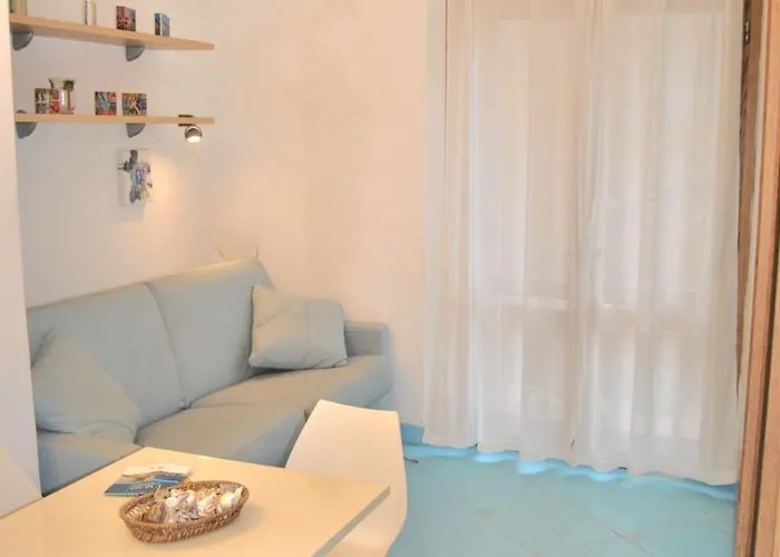 La Perla By Elba Holidays Portoferraio