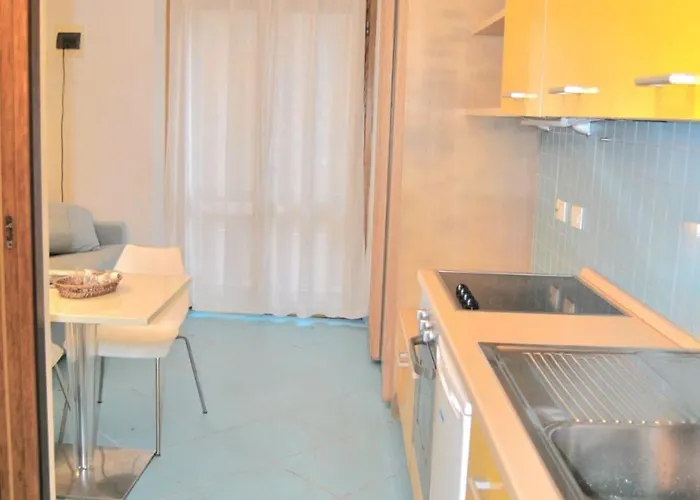 Apartament La Perla By Elba Holidays