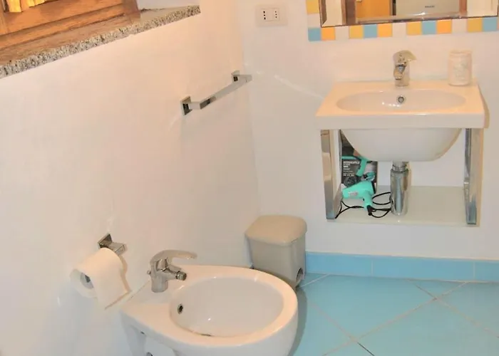 Apartament La Perla By Elba Holidays