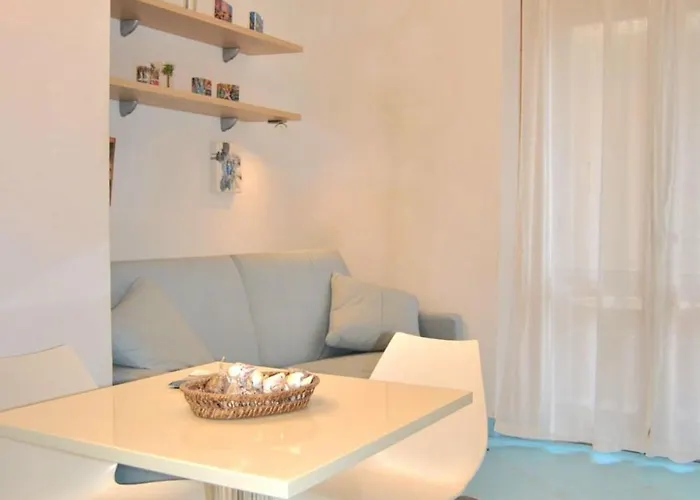 Appartement La Perla By Elba Holidays