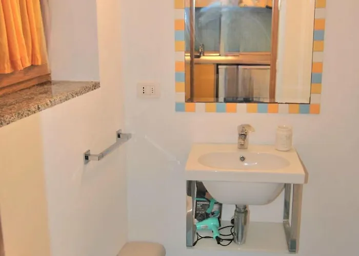 La Perla By Elba Holidays *