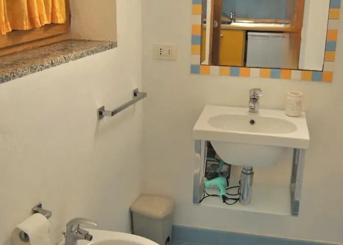 Appartement La Perla By Elba Holidays *